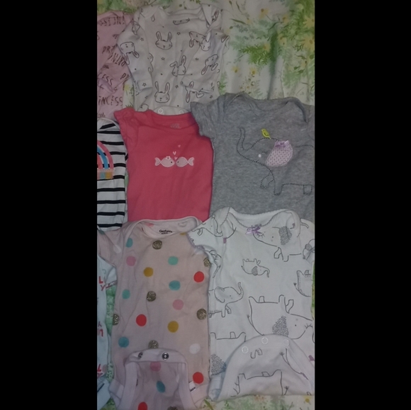 NewBorn Girl Bundle - Picture 7 of 10